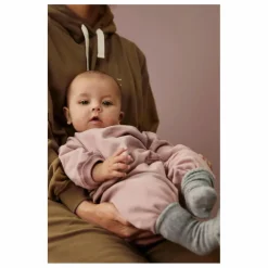Jogger Mini Coton Bio | Parme