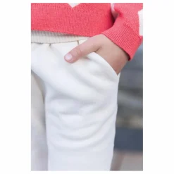 Jogger Muse | Ecru