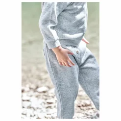 Jogger Neps | Gris chiné