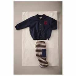 Jogger Nilo | Bleu marine