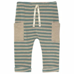 Jogger Nilo | Vert d'eau