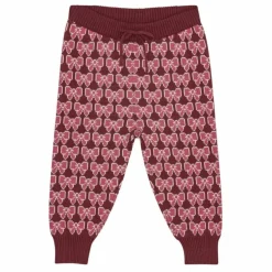 Jogger Nova | Bordeaux