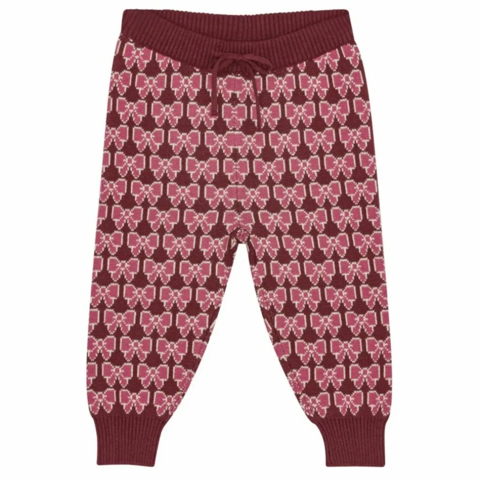 Jogger Nova | Bordeaux