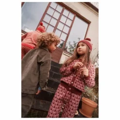 Jogger Nova | Bordeaux