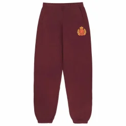 Jogger NY Health Crest | Bordeaux