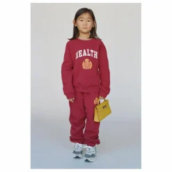 Jogger NY Health Crest | Bordeaux
