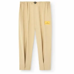 Jogger Oversize Stag Uni | Jaune pâle