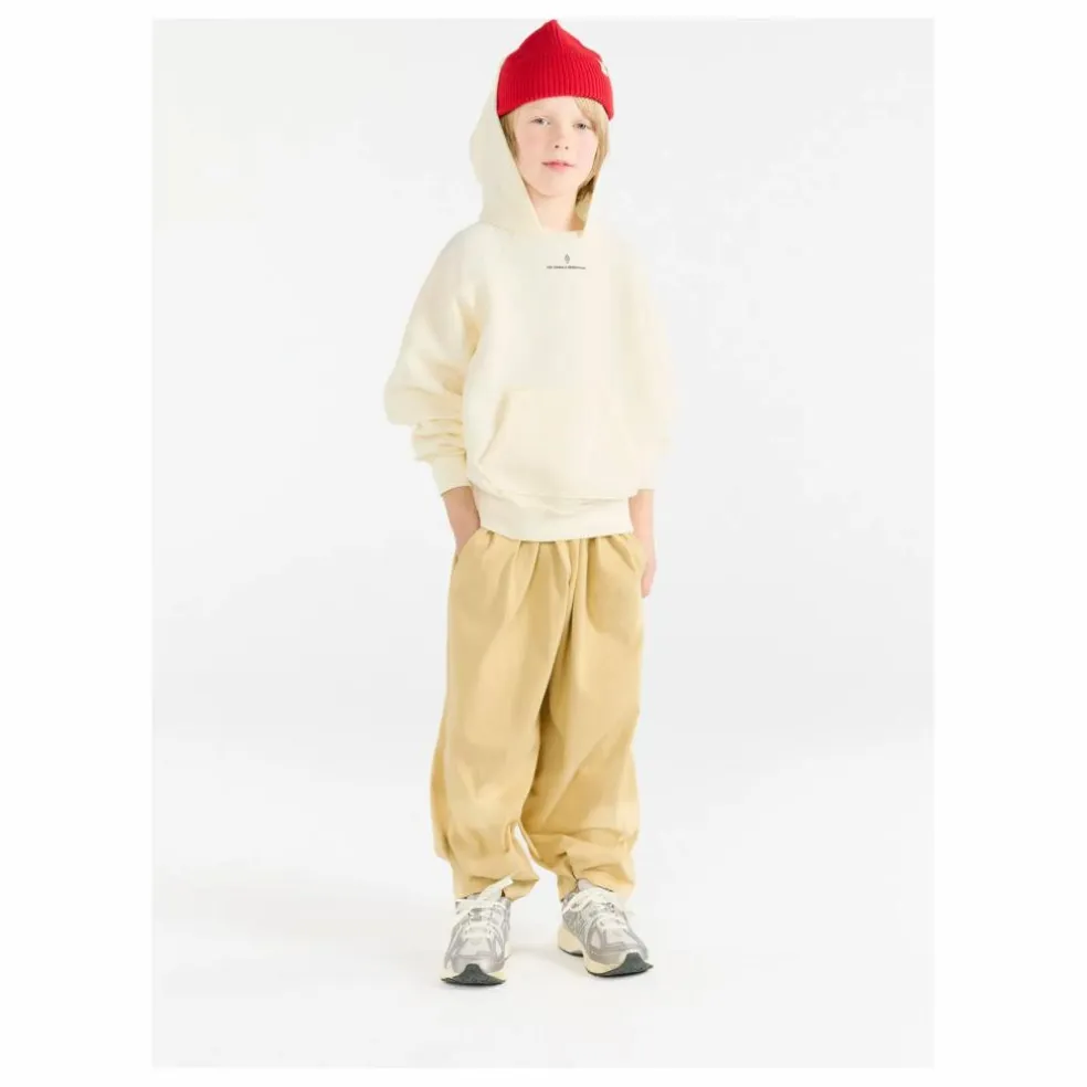 Jogger Oversize Stag Uni | Jaune pâle