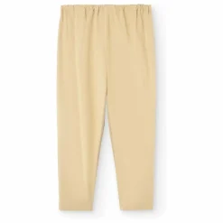 Jogger Oversize Stag Uni | Jaune pâle