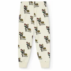 Jogger Panther | Ecru