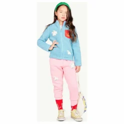 Jogger Panther | Rose