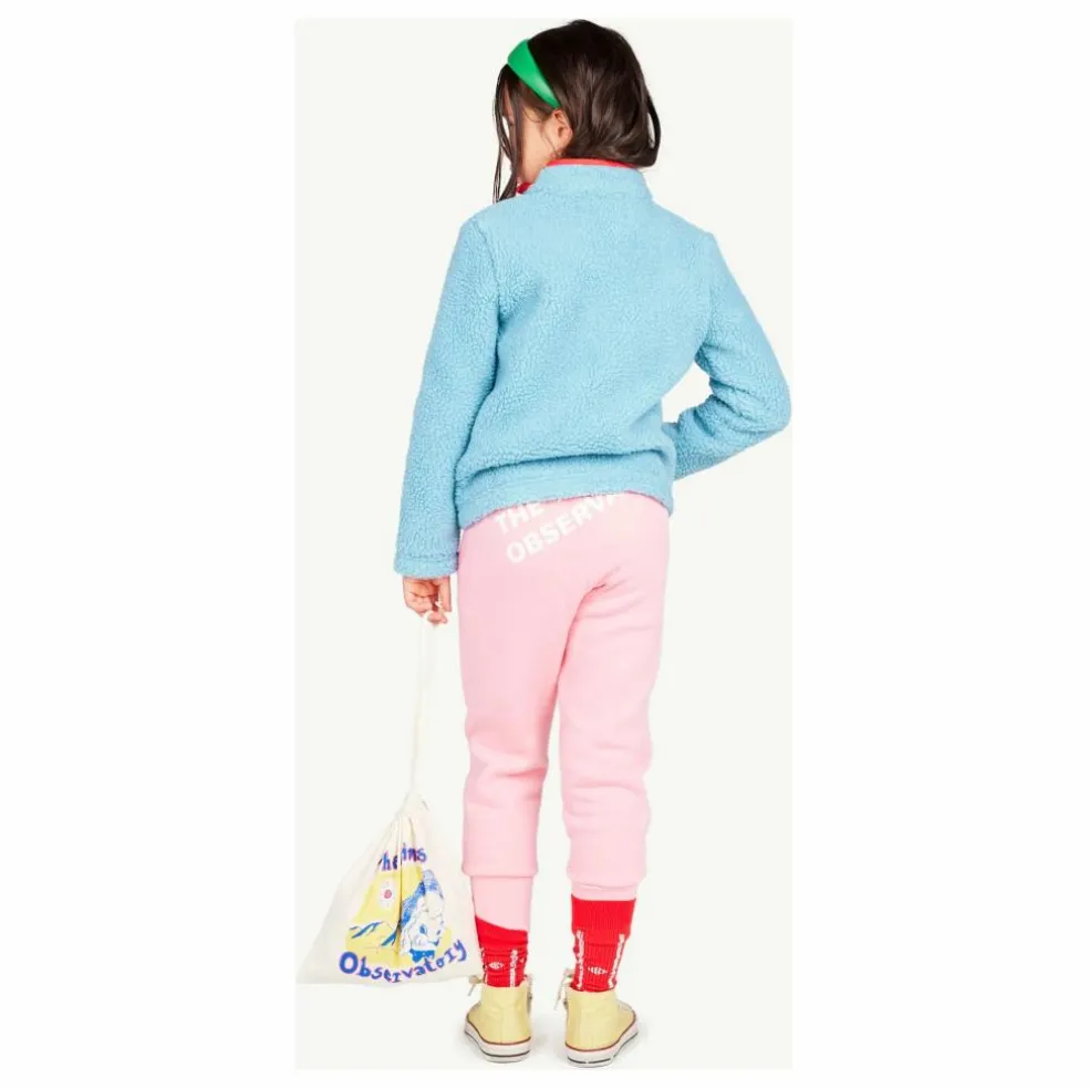 Jogger Panther | Rose