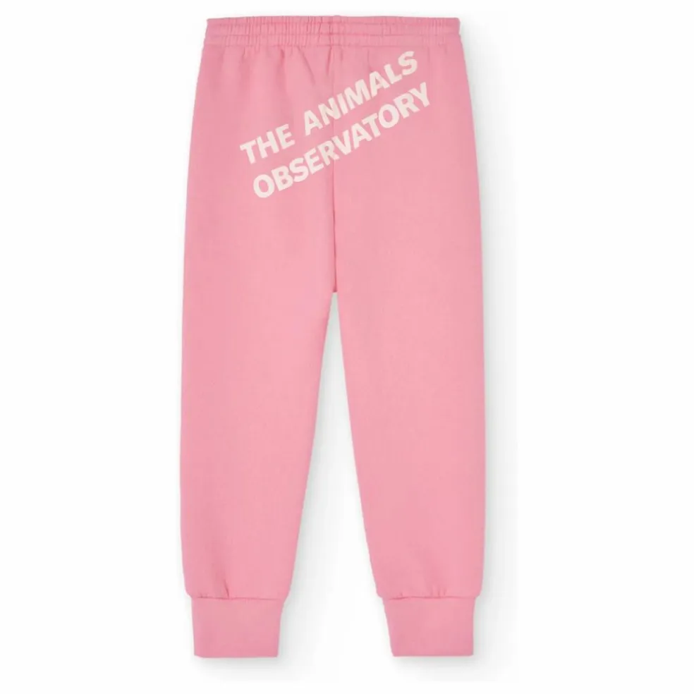 Jogger Panther | Rose