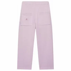 Jogger Pete Coton Bio | Lilas