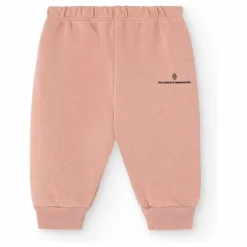 Jogger Pika | Rose pâle