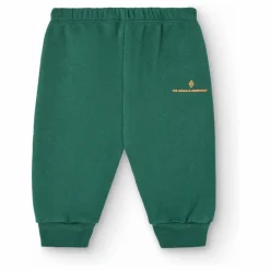 Jogger Pika | Vert sapin