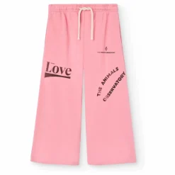Jogger Platypus | Rose