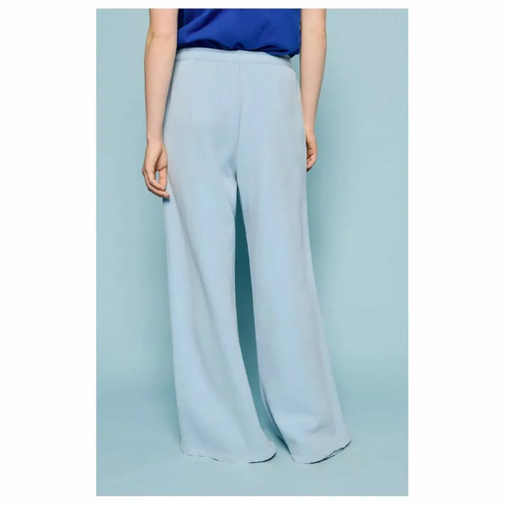 Jogger Plizzy - Capsule 20 ans | Bleu Clair