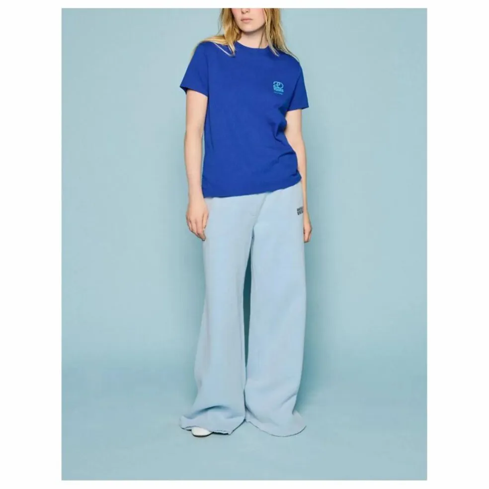 Jogger Plizzy - Capsule 20 ans | Bleu Clair