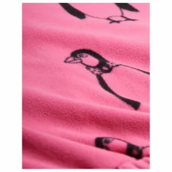 Jogger Polaire Pingouin Fibres Recyclées | Rose