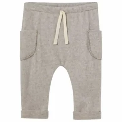 Jogger Porto | Beige chiné