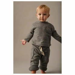 Jogger Porto | Gris