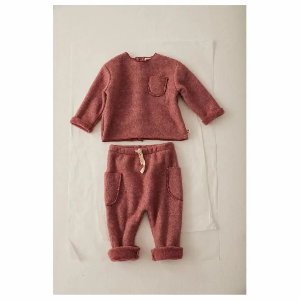 Jogger Porto | Rose