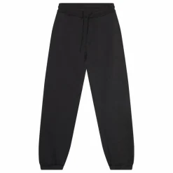 Jogger Race Coton Bio | Noir