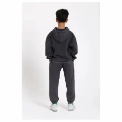 Jogger Race Coton Bio | Noir