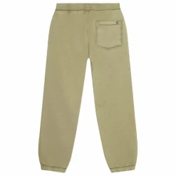Jogger Race Coton Bio | Vert kaki