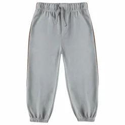 Jogger Relaxed | Bleu gris