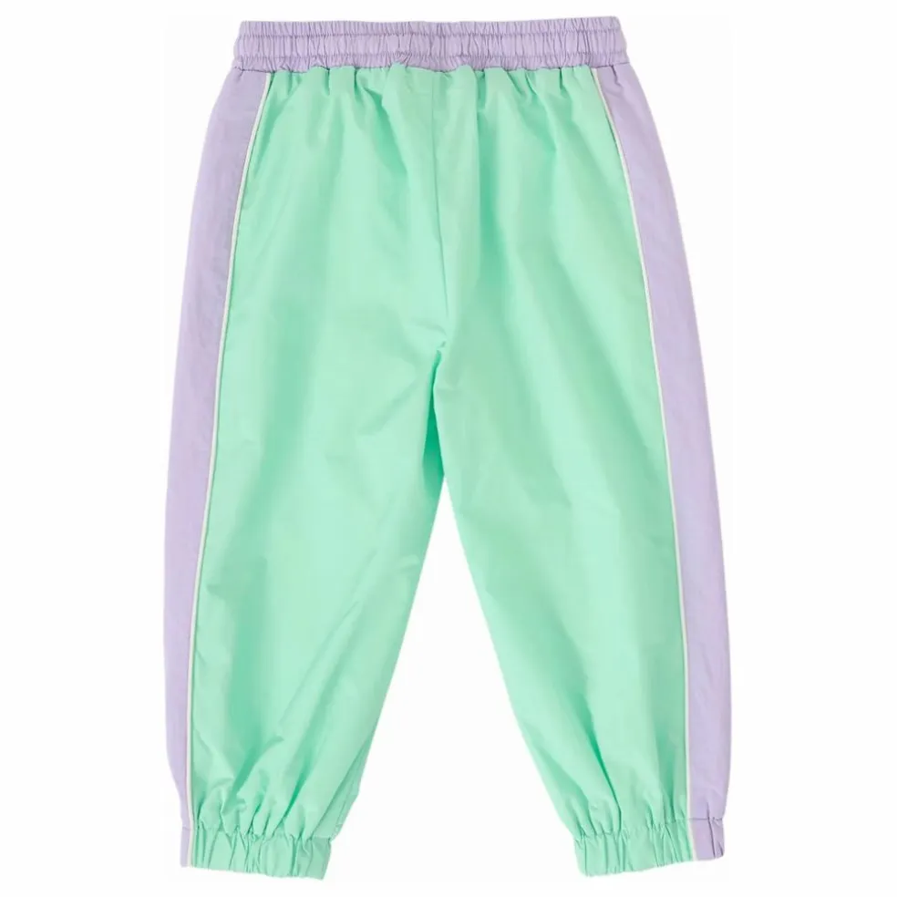 Jogger Retro | Lilas