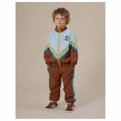 Jogger Retro | Marron