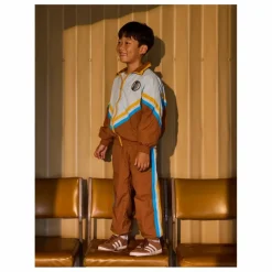 Jogger Retro | Marron