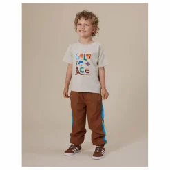 Jogger Retro | Marron