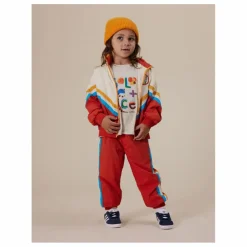 Jogger Retro | Rouge