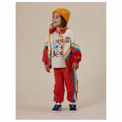 Jogger Retro | Rouge