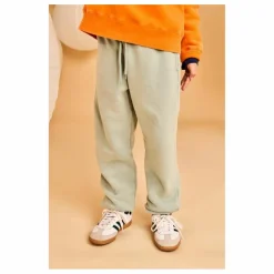 Jogger Roman Coton Bio | Bleu Clair