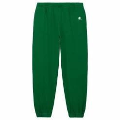 Jogger Ronnie Coton Bio | Vert