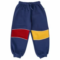 Jogger Rudy Piped | Bleu marine