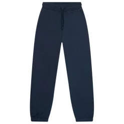 Jogger Rush Coton Bio | Bleu délavé