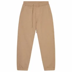 Jogger Rush Coton Bio | Taupe