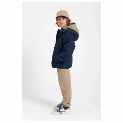 Jogger Rush Coton Bio | Taupe