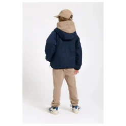 Jogger Rush Coton Bio | Taupe