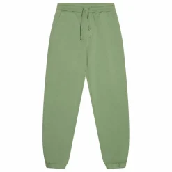 Jogger Rush Coton Bio | Vert kaki