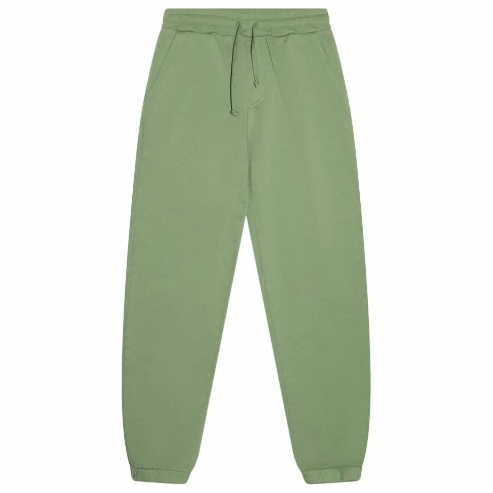 Jogger Rush Coton Bio | Vert kaki