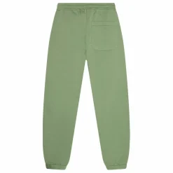 Jogger Rush Coton Bio | Vert kaki