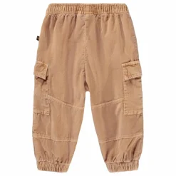 Jogger Sae Coton Bio | Camel