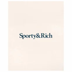 Jogger Serif Logo | Crème