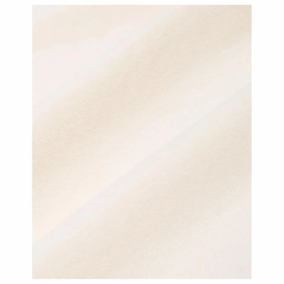 Jogger Serif Logo | Crème